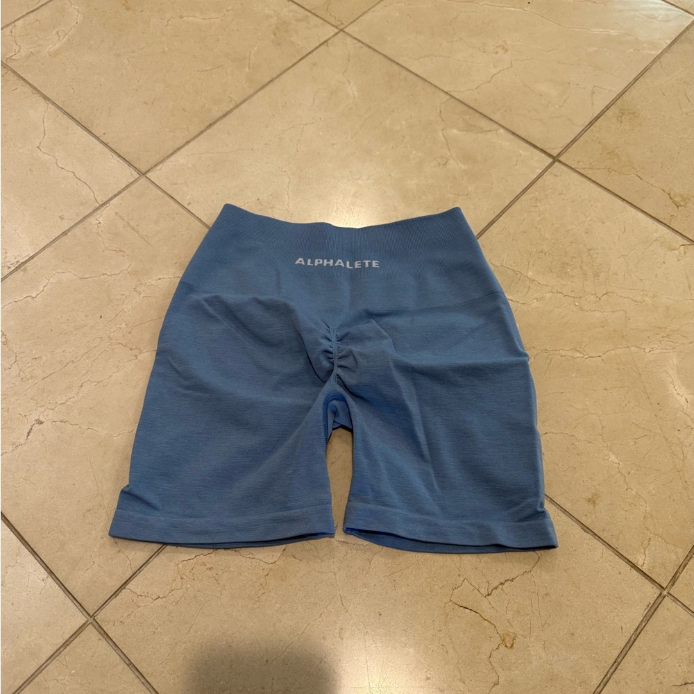 Alphalete Amplify Shorts